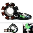 thumbnail image 2 of Motor Genic Generator Stator Coil For Honda TRX250R 1986-1987 TRX250R FourTrax 250 2x4 86-89, 2 of 5