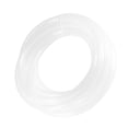 thumbnail image 5 of Uxcell 7mm ID 10mm OD 10ft Silicone Tubing Silicone Rubber Tube Air Hose Water Pipe Clear with Clamps, 5 of 5