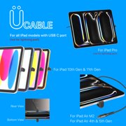 ÜCable USB C Cable