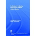 thumbnail image 1 of Petroleum Industry Regulation Within Stable States (Ashgate Studies in Environmental & Natural Resource Economics), 1 of 2