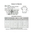 thumbnail image 2 of DYMADE Men's Henley Long Sleeve Undershirts Color Block Slim Fit T-Shirt Top, 2 of 7