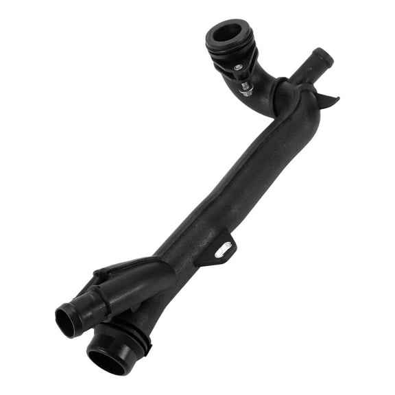Unique Bargains Thermostat Coolant Pipe Line for Mercedes-Benz C300 2.0L 19-22 No.A2642008600