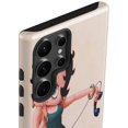 thumbnail image 2 of Betty Boop On the Phone Galaxy S23 Ultra Pro Case,iPhone 15 Pro Max, 2 of 4
