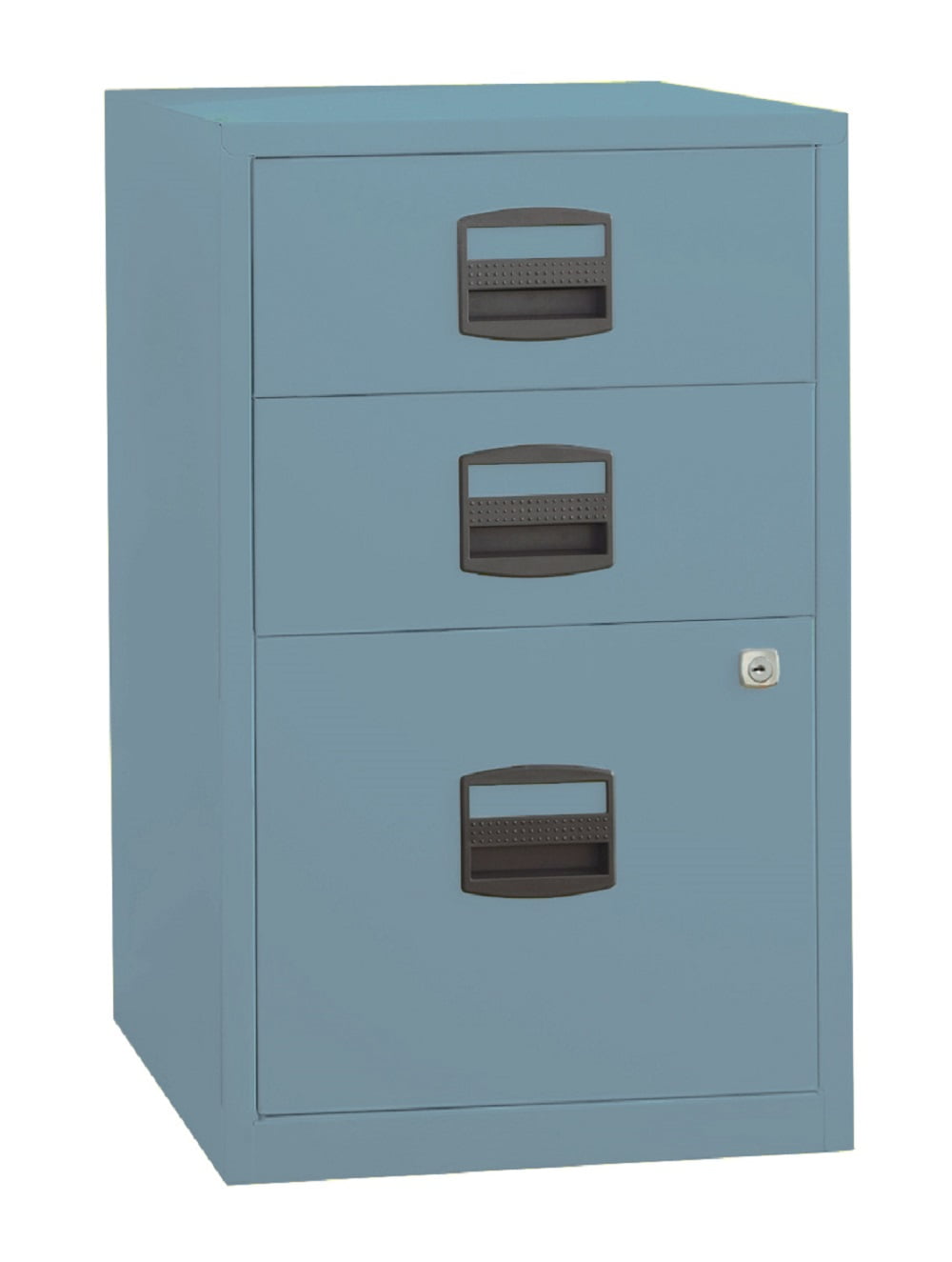 Bisley Three Drawer Steel Home Or Office Filing Cabinet Steel Blue File3 Sb Walmart Com Bisley Three Drawer Steel Home Or Office Filing Cabinet Steel Blue File3 Sb Walmart Com