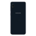thumbnail image 4 of UScellular Samsung Galaxy A10e, 32GB Black - Prepaid Smartphone, 4 of 4