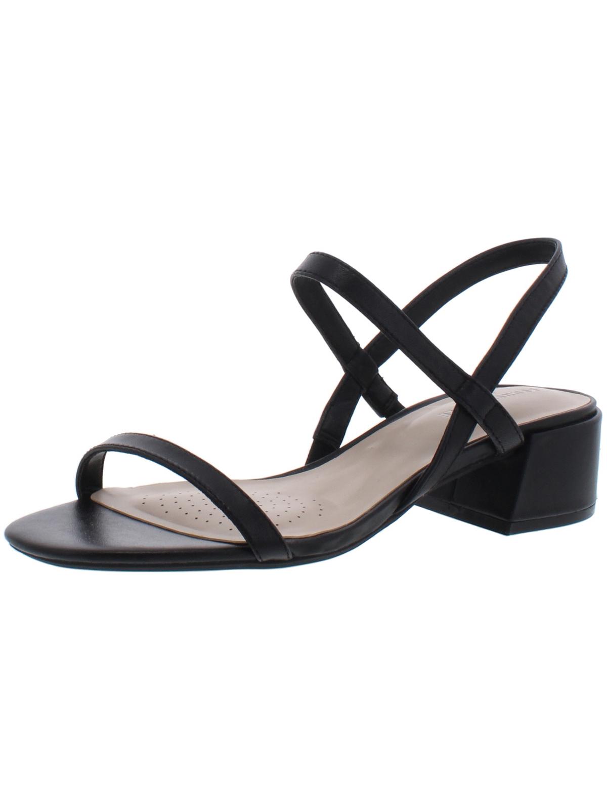 Kenneth Cole New York Womens Maisie Low 