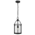 thumbnail image 3 of Z-Lite 1 Light Outdoor Pier Mounted Fixture, 3 of 8