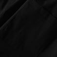 thumbnail image 6 of Nmnitkp Shorts Men Wear Resistance Mens Shorts Gym Shorts Zipper Pocket Detail Tough Material Work Activities ,Cargo Pants L, 6 of 6