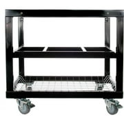 Primo Steel Cart For Oval XL / Large - PG00368