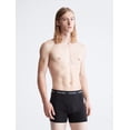 thumbnail image 4 of Calvin Klein Men's Cotton Stretch 7-Pack Trunk, 4 of 4