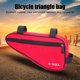 thumbnail image 5 of Bolsas triangulares para ciclismo bolsa para MARCO DE TUBO delantero soporte Ehuebsd triangular para bicicleta de montaña equipo de ciclismo, 5 of 8