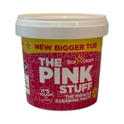 Stardrops The Pink Stuff Miracle Cleaning Paste 850g