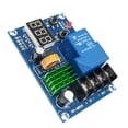 thumbnail image 3 of Oubit Lithium Battery Charging Control Module,Lithium Battery Charging Control Lithium Battery Charger Protection Board Battery Charging Control Board Dependable Performance, 3 of 9