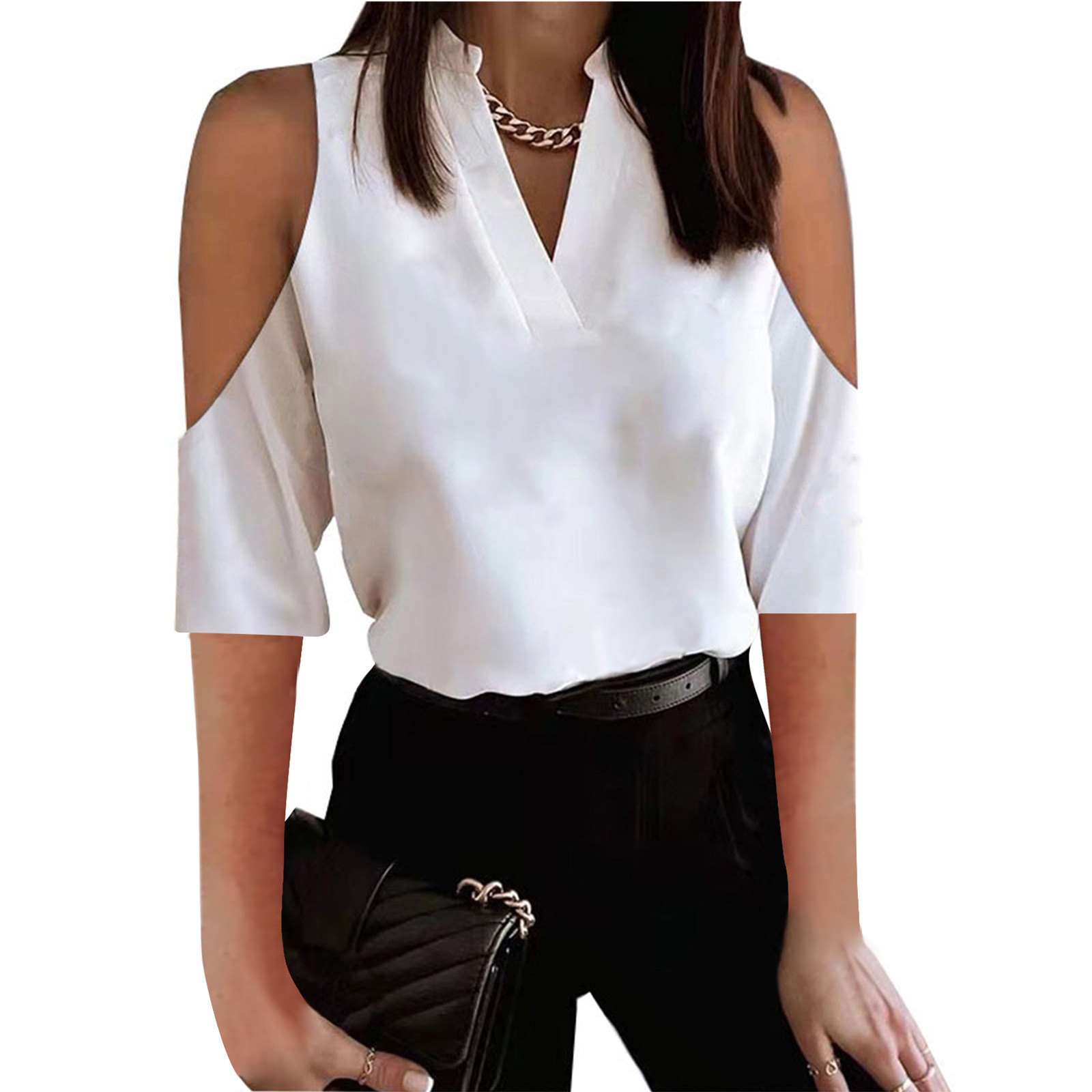 new look off shoulder tops