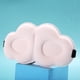 thumbnail image 1 of Máscara de ojos de nube 3D, cubierta de ojos de nube linda, multifuncional para viajes, siesta, meditación Ygjytge Para estrenar, 1 of 5