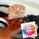 thumbnail image 3 of Juego de cuerdas para violín Fiddlerman con núcleo sintético y extremo esférico para tamaños 4/4 y 3/4, 3 of 5