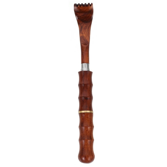 Back Scratcher Body Scratching Massage Tool Retractable Body Scratcher Handheld Back Scratcher