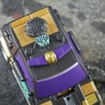 thumbnail image 6 of Transformers Legacy United Deluxe Star Raider Cannonball 5.5” Action Figure, 8+, 6 of 8