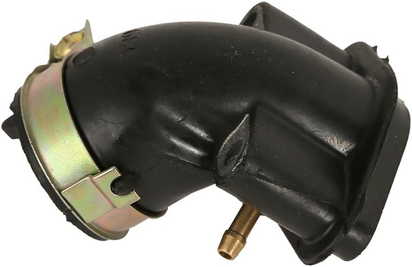 XMT-MOTO Scooter GY6 50CC To 80CC Big Bore Cylinder For VIP Roketa Taotao Baja Silver