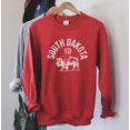 thumbnail image 5 of SOUTH DAKOTA Graphic Unisex Fleece Pullover, 5 of 6