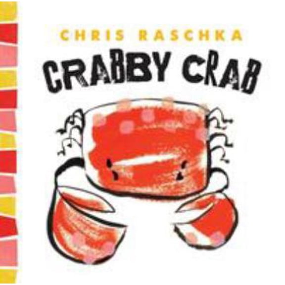 Pre-Owned Crabby Crab (Hardcover) 1419710567 9781419710568