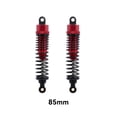 thumbnail image 3 of Sidaley 1 par Universal 1:10 escala RC coche de carreras amortiguadores modelo vehículo amortiguadores automotriz Reparación de automóviles repuestos Vehículos, repuestos y accesorios Mis 85 mm Sidaley VI018177-02, 3 of 6