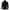 Black, variant on Lovskoo Mens Sweaters Casual Fall and Winter Pullover Stand Collar Button Long Sleeve Thin Velvet Sweater Coat Black