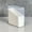 B1White, variant on Cheese Keeper Case Airtight Food Storage Container With Lid Large Capacity Slice Cheese Holder Frige Odor Transparent Organizer