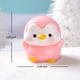 thumbnail image 2 of 10Pcs Miniature Penguin Figurines Penguin Model Toys Resin Penguin Penguin Figure For Decor, 2 of 2