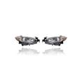 thumbnail image 1 of Headlight Assembly - Cooling Direct Fit/For GMP2510K0, GMP2510L0 14-20 Mazda Mazda6 - Halogen (Pair, Left Driver + Right Passenger Set) NSF, 1 of 2