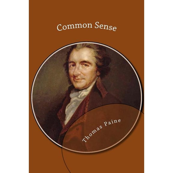 Common Sense, (Paperback)