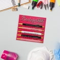 thumbnail image 2 of asddcavvf 5 Pack Pen Set Over It Pen Set Funny Pen Set Funny Copywriting Ballpoint Yourself with Thi, 2 of 6