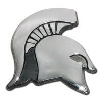 Michigan State University Spartan Head Emblem Walmart Canada Michigan State University Spartan Head Emblem Walmart Canada