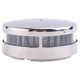 thumbnail image 3 of Boat Light Bi-Color Bow Light LED Navigation Lights Red & Green Stainless Steel for Marine Boat Pont, 3 of 5