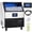 500W+120KG Ice production, variant on EastVita Multi-style Commercial Ice Maker Machine, with Storage Bin, Clear Ice Cubes, Counter Freestanding Ice Machine for Home/Party/Bar/Restaurant