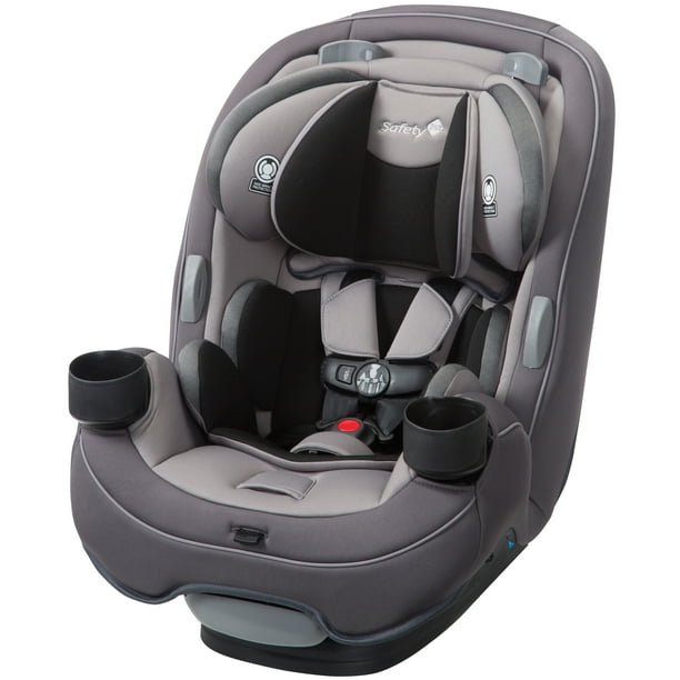Safety 1st Grow And Go All In 1 Convertible Car Seat Night Horizon Walmart Com Walmart Com