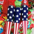 thumbnail image 2 of TEHAUX Inflatable Toy 2Set for Parades and Rallies with Self Sealing Valves PVC, 2 of 8