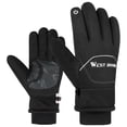 thumbnail image 1 of Guantes de invierno Hombres Mujeres Guante de táctil Clima frío SG Sunnimix Guantes de invierno, 1 of 7