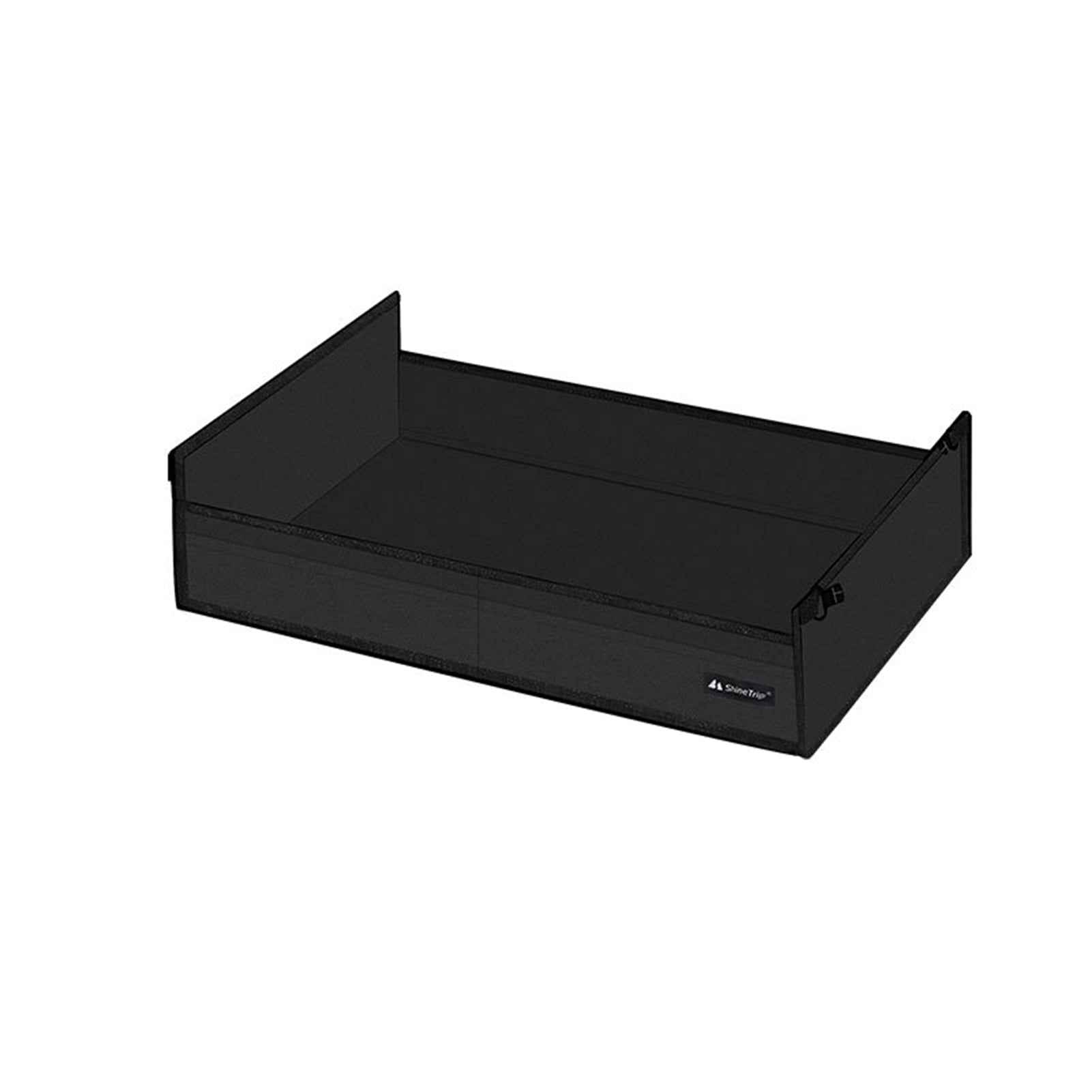 Maboto Picnic Under Table Storage Bag Desk Storage Box for Camping