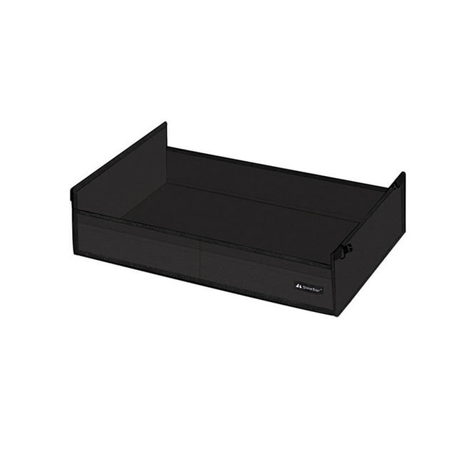 Picnic Under Table Storage Bag Desk Storage Box for Camping Table