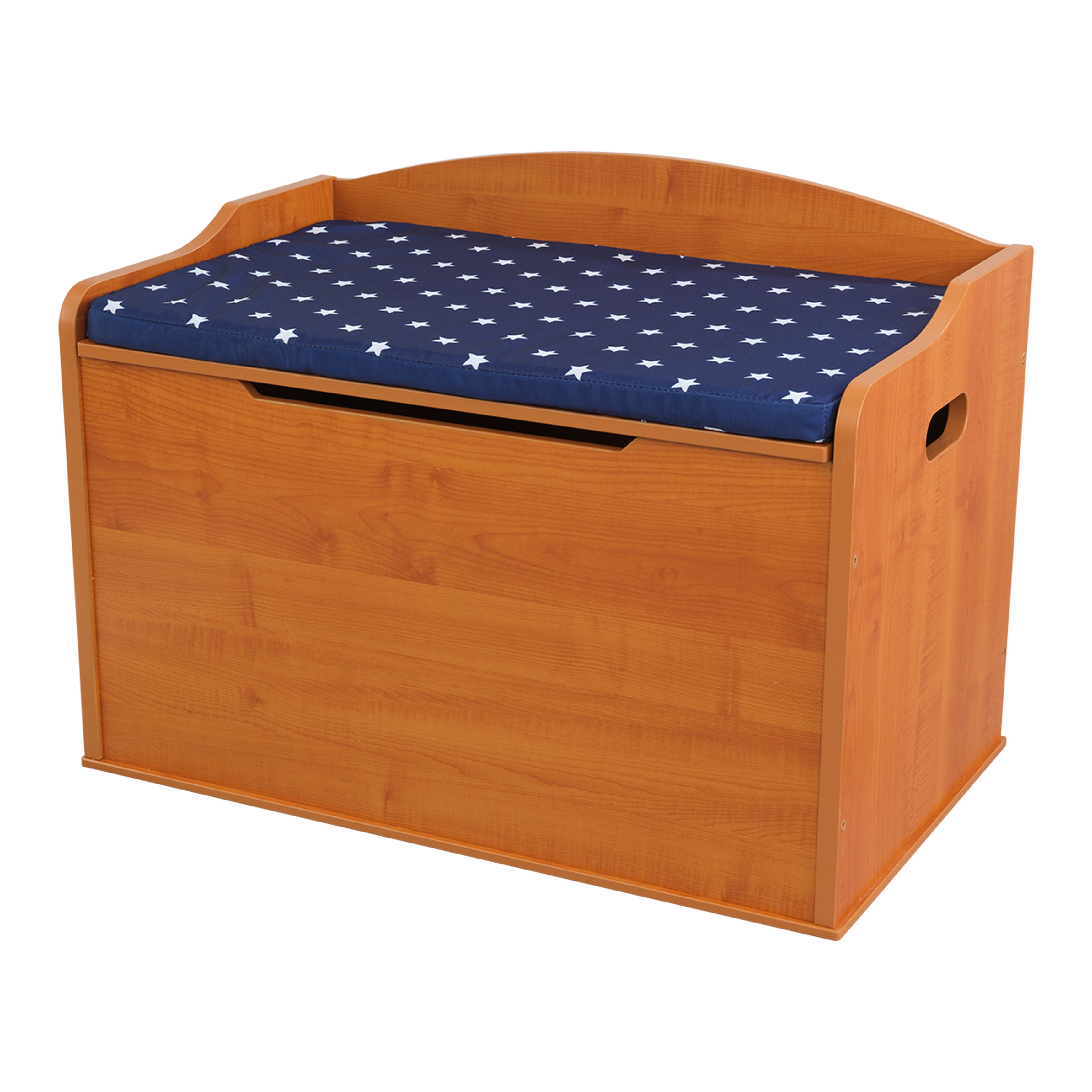 toy chest seat cushion