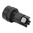 thumbnail image 4 of Interruptor 10 piezas Botón pulsador XB2 EH Interruptor de control en serie 660 V 10 A Botón de bloqueo automático Verde XB2 EH135 ANGGREK Otros, 4 of 8