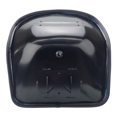thumbnail image 5 of E2NNA405AA99M New Seat Cushion and Pan Assembly for Ford Specific Tractor Models 1000+, 5 of 8