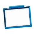 thumbnail image 2 of Tablero LED reutilizable para el diseño de ropa de caligrafía de aprendizaje educativo azul BLESIY tablero de dibujo, 2 of 7