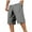 🔥 Army Green, variant on Sentmoon Golf Shorts for Men Mens Shorts Cargo High Waist Breathable Regular Fit Beach Shorts with Pockets Active Hawaii for Running and Training L-5XL