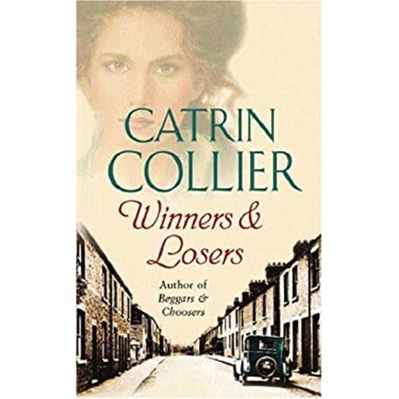 Pre-Owned Winners and Losers (Paperback) 9780752864167