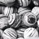 thumbnail image 2 of Pelota de golf EVA VentDepot MXMGF-001 1 Pieza Negro, 2 of 3