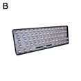 thumbnail image 1 of AYFFDIYI K64H3 Interrupteur Magnétique Kits de Clavier Nouveau R2, 1 of 1