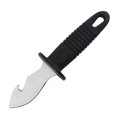 thumbnail image 1 of Oyster Opener Tool - Stainless Steel Oyster Knife for Clams, Seafood, Pearl Shells, 1 of 4