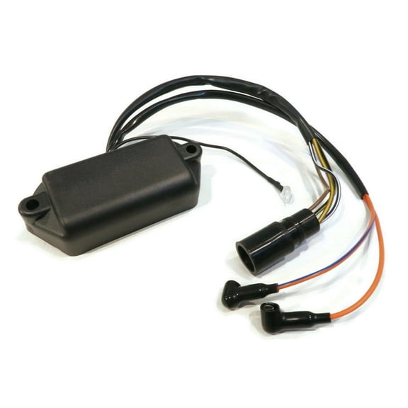 Power Pack Assembly For Johnson Evinrude OMC BRP 0586800 586800 0582285 582285